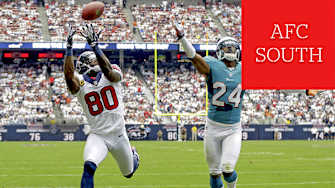 NFL Preview 2013: AFC South Scouting Report