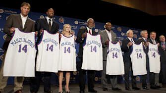 2014 Final Four: 10 Called to the Hall