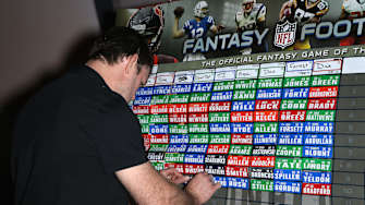Thursday Afterschool Special: Fantasy Football