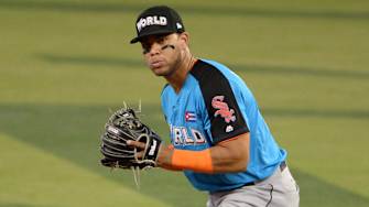 Top MLB Prospects Shine at All-Star Futures Game