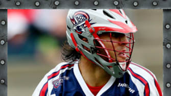 10 Questions with... Paul Rabil