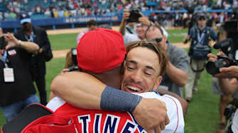 Wednesday Afterschool Special: Baseball Diplomacy