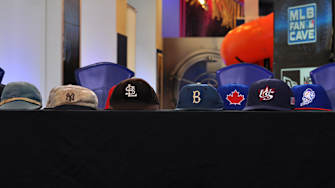 The History of the Baseball Cap