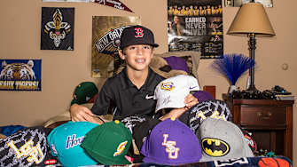 Difference Makers: Zach Morgan Turned a Hobby Into a Way to Give Back