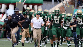 UAB's Remarkable Return Leads to Bahamas Bowl Berth