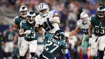 Fantasy Football Week 10 Position Rankings