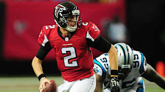 Fantasy football Start 'Em, Sit 'Em: How to set your lineups for Week 5