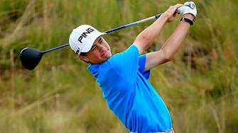 Fifteen-Year-Old Golfer Cole Hammer Makes U.S. Open Debut