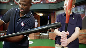 Baseball 101: The Fundamentals of Hitting