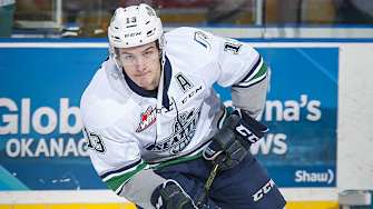 Matthew Barzal: The NHL’s Next Big Thing