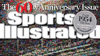 Happy Birthday, Sports Illustrated!