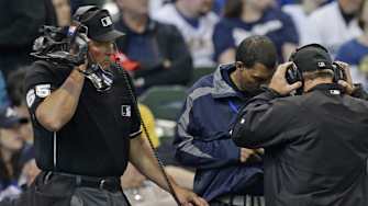 Umps and Challenges in the Opening Day Spotlight