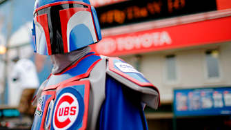 Wednesday Afterschool Special: May the Fourth