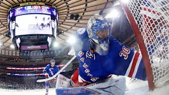 Stanley Cup Playoffs Preview: Rangers vs. Senators