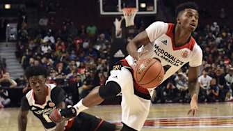 West Bests East in 2016 McDonald’s All-American Game