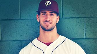 Meet Brandon Poulson (and Five Other Players Who Never Got Drafted)
