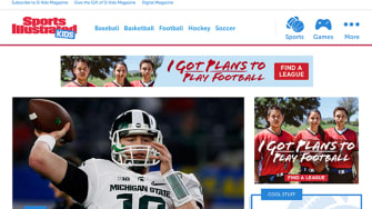Welcome to the All-New SIKids.com!