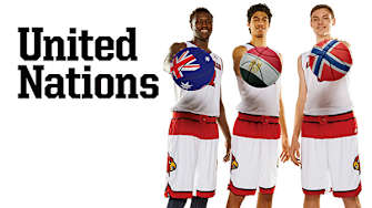 Diverse Louisville Trio Leading the Way for International Big Men on Campus