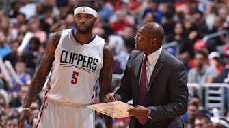 Rockets Acquire Josh Smith from Clippers