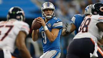Fantasy Football Week 4 Position Rankings