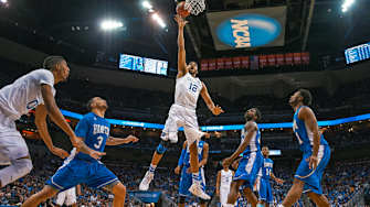 Versatile Big Man Karl-Anthony Towns is Ready for Primetime