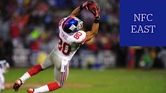 NFL Preview 2013: NFC East Scouting Report