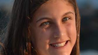 Meet Kid Reporter Olivia D'Angelo!