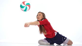 Meet Team USA: Bethany Zummo
