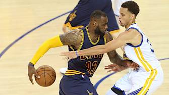 NBA Finals Preview: Countdown to an Epic Rematch