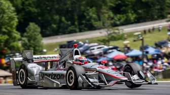 IndyCar's Return to Wisconsin's Road America Highlighted Drivers' Dexterity
