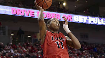 NBA Prospect Denzel Livingston is Ready For the Next Level