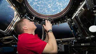 New IMAX Film Showcases Our Beautiful Planet