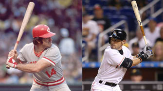 Who is Baseball's All-Time Hit King?