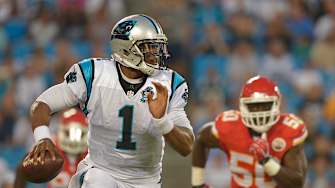 Fantasy football Start 'Em, Sit 'Em: How to set your lineups for Week 10