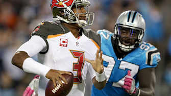 Fantasy Football Week 8 Position Rankings