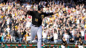 Top Five Opening Day Home Runs
