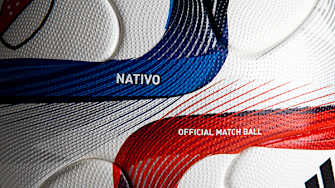 MLS Will Kick Off 20th Season With New Game Ball