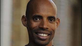Q&A with New York City Marathon champion Meb Keflezighi