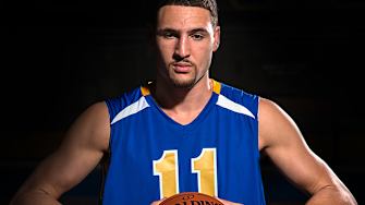 Klay Thompson, ShotTracker Continue Virtual Hoops Camp