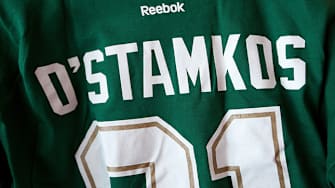 Celebrate St. Patrick's Day with These Irish Athletes!