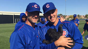 Friday Afterschool Special: Cubs w/ Cubs