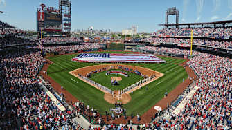 Thursday Afterschool Special: Baseball on Deck