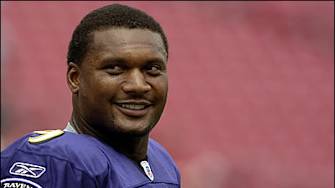 Remembering Steve McNair