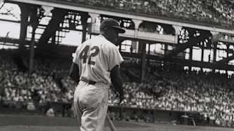 Friday Afterschool Special: Jackie Robinson Day