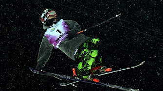 A Post-Sochi Chat with Torin Yater-Wallace