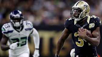 Week 9 Fantasy football waiver wire best players to pick up