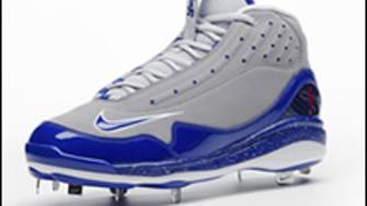 Nike Swingman Jackie Robinson cleats