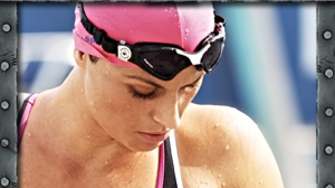 10 Questions With...Amanda Beard