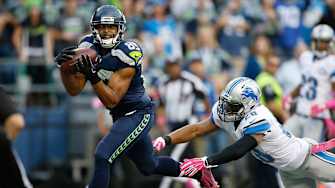 Fantasy Football Profiles: Seahawks WR Doug Baldwin