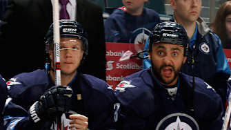 Tuesday Afterschool Special: NHL Trade Market Heats Up